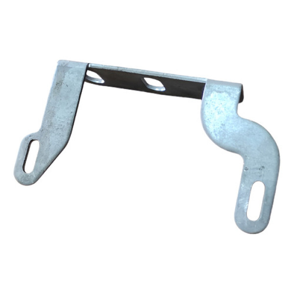 Suporte Fixação Traseiro Console Central Polo 2003 A 2012