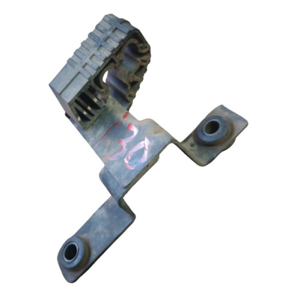 Suporte Mangueira Cano Combustível Freio Hyundai I30 2.0