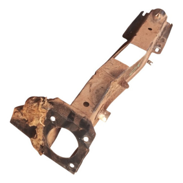 Suporte Pedal Fiat Uno 1999 A 2010