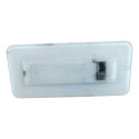 Lanterna Luz Teto Ford Escort Fiesta Ka 1996 97 98 99 00 01