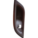 Moldura Botao Vidro Traseiro Esquerdo Cruze Hatch Ltz 1.4 18