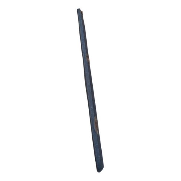 Moldura Superior Caçamba Direita Montana Gm 11/21 Original 