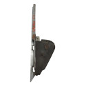 Guia Vidro Traseiro Direito Chevrolet Vectra 1997 A 2005 