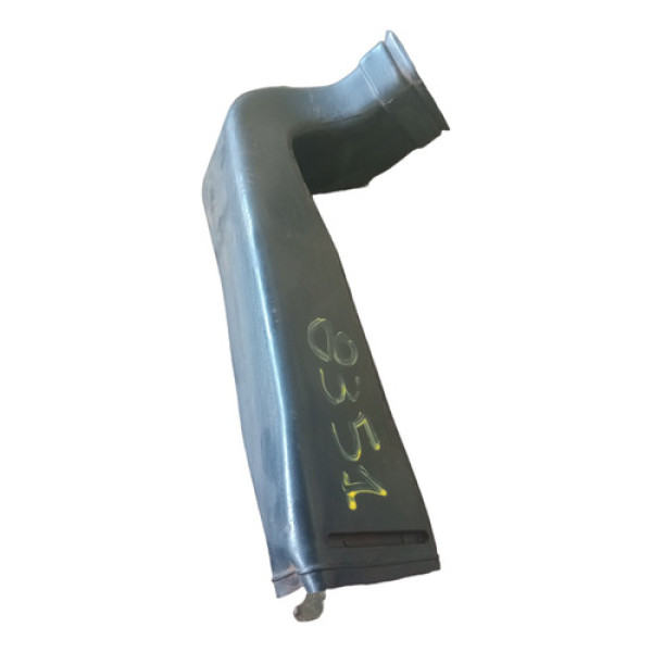 Duto Ar Ventilação Direito Vw Santana 1991 A 1999 325819724