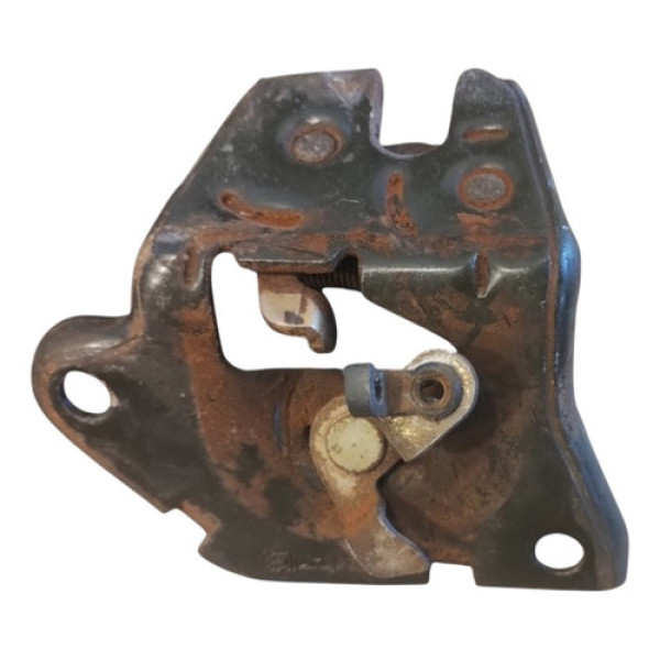 Fechadura Tampa Traseira Fiat Palio Weekend 1996 A 2001