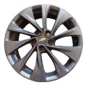 Roda Gm Cruze 2017 18 19 A 2022 Aro 17 5 Furos Para Reforma