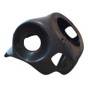 Moldura Inferior Superior Chave Seta Chevrolet Celta 2011 12