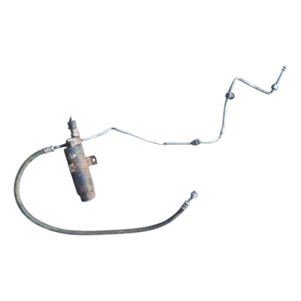 Filtro Secador Ar Condicionado Vw Gol G3 2001 A 2005