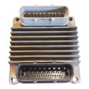 Modulo Injeção 93303955 Chevrolet Celta 2007 A 2012