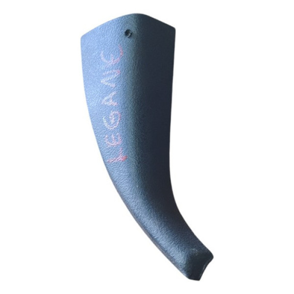 Acabamento Interno Retrovisor Renault Scenic 1993 A 2003