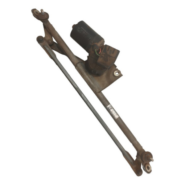 Galhada Motor Limpador Parabrisa Gm Vectra 1997 A 2005