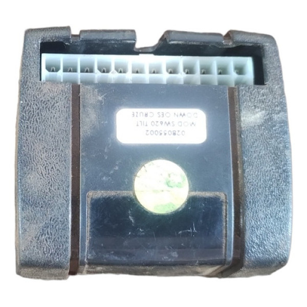 Central Vidro Pósitron Sw620 Reposição Citroen C3 