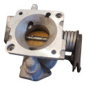 Tbi Corpo Borboleta Chevrolet Celta Corsa 2007 A 2012