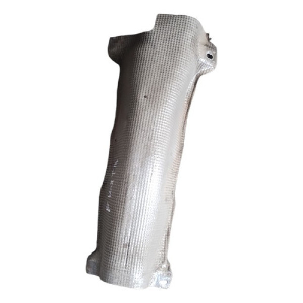 Protetor Calor Escape Ford Fiesta 2003 A 2007