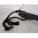 Chicote Injeção Flex Gm Celta Corsa Prisma 2005 A 2012 Gasol