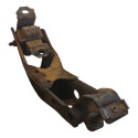 Suporte Coxim Traseiro Motor Câmbio Gm Celta 1.0 2001 A 2006