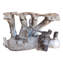 Coletor Admissão Motor Gm Vectra Zafira Astra 1997 A 2010