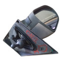 Retrovisor Esquerdo Onix Prisma 2014 A 2018 Controle Detalhe