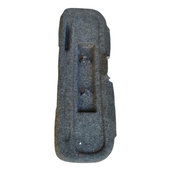 Acabamento Tampa Porta-malas Peugeot 207 2007 A 2014