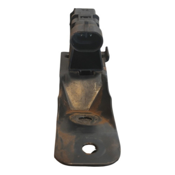 Interruptor Alarme Capô Gm Astra Corsa Meriva 2002 A 2012