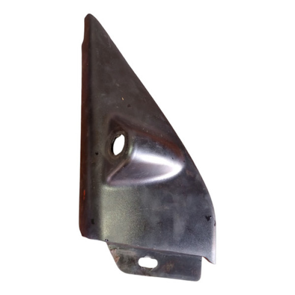 Acabamento Interno Retrovisor Le G4 Vw Gol 2008 A 2014