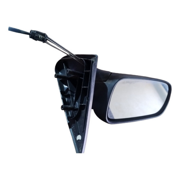 Retrovisor Gol G5 2008 2009 2010 2011 2012 Esquerdo Comando