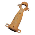 Suporte Caixa Chevrolet Celta 2007 A 2012