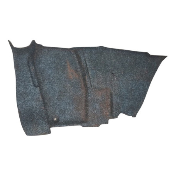 Revestimento Direito Porta-malas Peugeot 207 2007 A 2014
