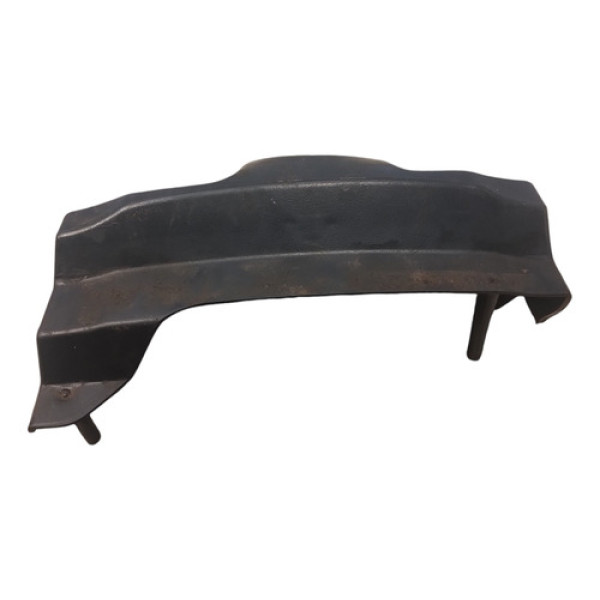 Moldura Superior Coluna Direção Vw Gol Sav G3 2001 A 2008