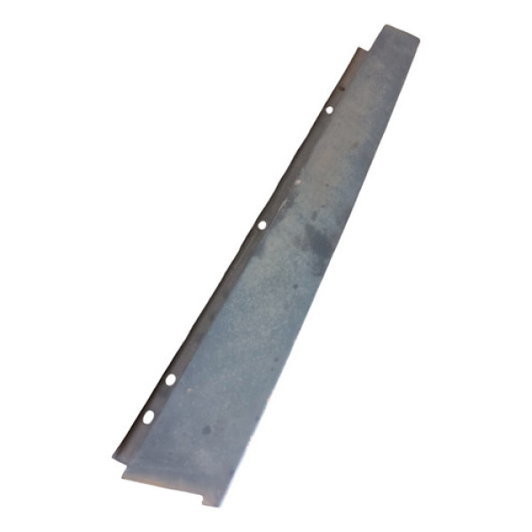 Moldura Coluna Dianteira Esquerda Fiat Stilo 2003 A 2011