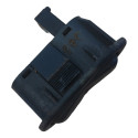 Botão Vidro Interruptor Elétrico Gm Meriva 2003 A 12 Direito