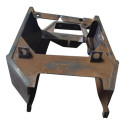 Console Central Cambio Gm Kadett Ipanema 1993 A 1998 Origina