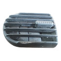 Difusor Ar Grade Central Painel Gm Corsa Montana 2003 A 2011
