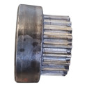 Engrenagem Virabrequim Gm Omega 1993 A 1998