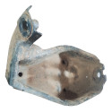 Suporte Coxim Motor Esquerdo Vw Gol Saveiro 1995 A 2002