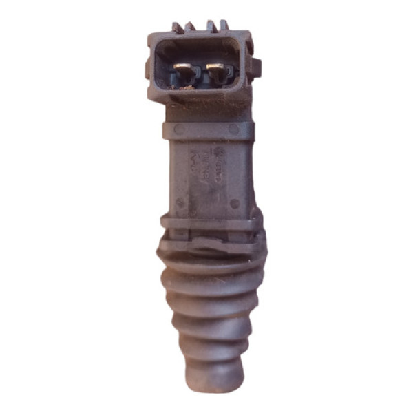 Interruptor Capo Alarme Vw Fox Gol Saveiro 2009 A 2016