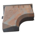 Porta Luva Chevrolet Corsa Montana 2003 2004 2005 A 2012