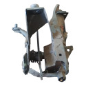 Pedal Duplo Freio Embreagem Chevrolet Celta 01 02 03 04 05