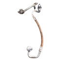 Mangueira Tubo Do Ar Condicionado Onix Spin Original 2016