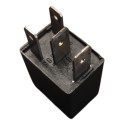 Relé Auxiliar Farol Terminais Gm Vectra 1997 A 2005