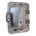 Painel Indicador Multifunções Gm Zafira 2008 A 2013