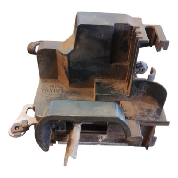 Fechadura Porta Dianteira Fiat Palio Strada 2004 A 2015