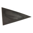Moldura Externa Traseira Direita Gm Vectra 1997 A 2005 