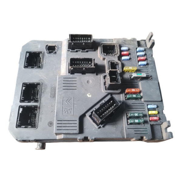 Modulo Bsi Citroen C3 Peugeot 206 207 1.4 2009 10 11 2012