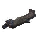 Flange Válvula Termostática Gm Astra 2.0 8v 140cv 2008 2011