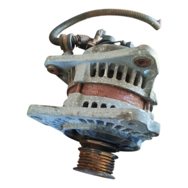 Alternador Volkswagen Gol Bola Parati Saveiro 1996 A 2003