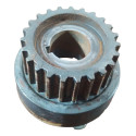 Engrenagem Virabrequim Gm Astra Zafira Vectra 1996 A 2012