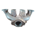 Coletor Escape Gm Celta Corsa 1.0 8v 1998 A 2005
