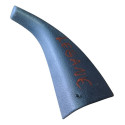 Acabamento Interno Retrovisor Renault Scenic 1993 A 2003