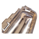 Grade Parachoque Gm Onix 2020 A 2024 Detalhe 